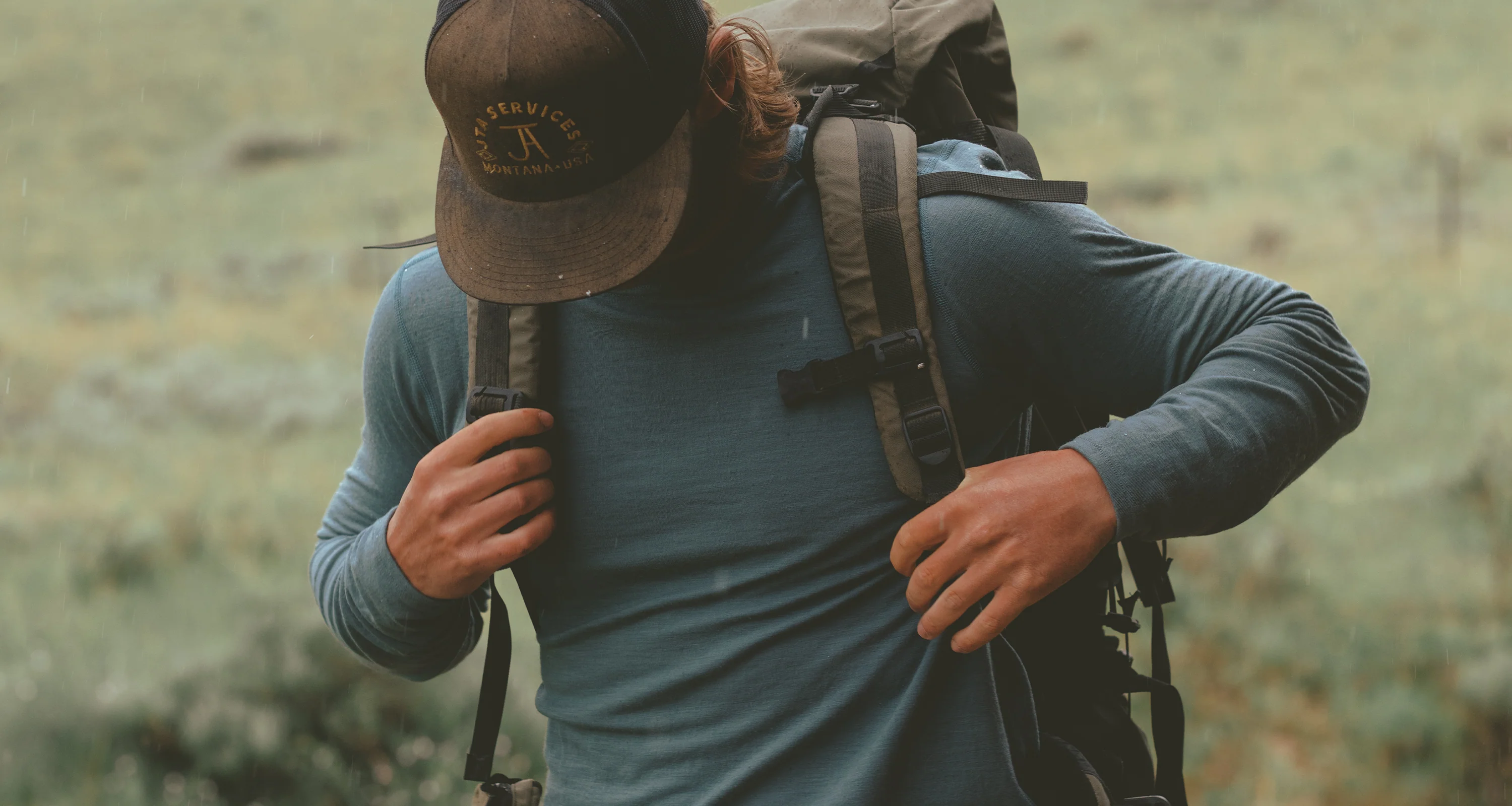 American Made, Montana Grown Luxury