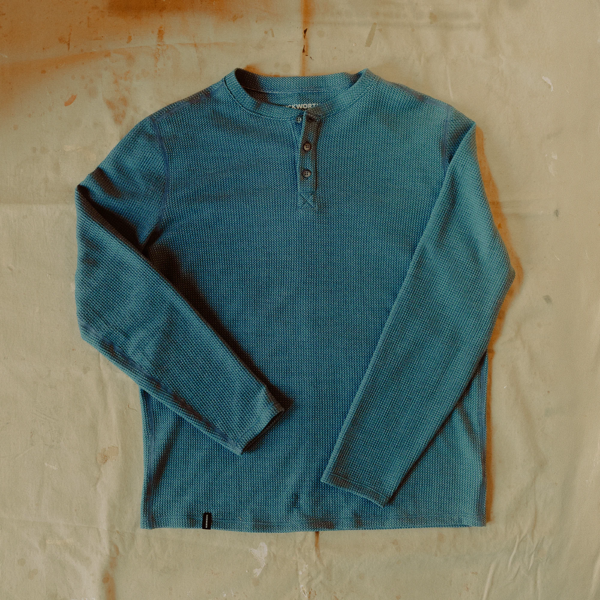 Men's Wool Shirts & Top Layers